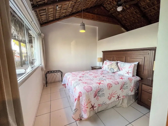 Baja Mia Suites And Tours