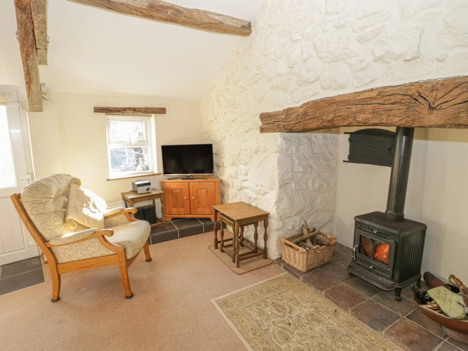 Cae Asaph