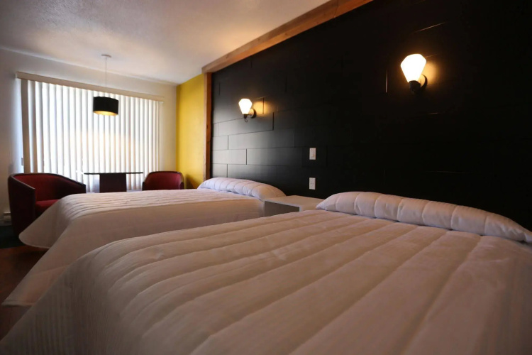 Motel Le Riviera