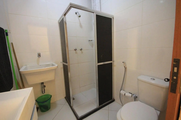 Ribeiro 612