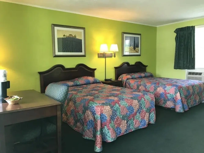 Comfort Double room