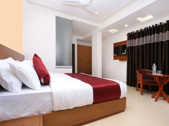 Ayodhya Residency