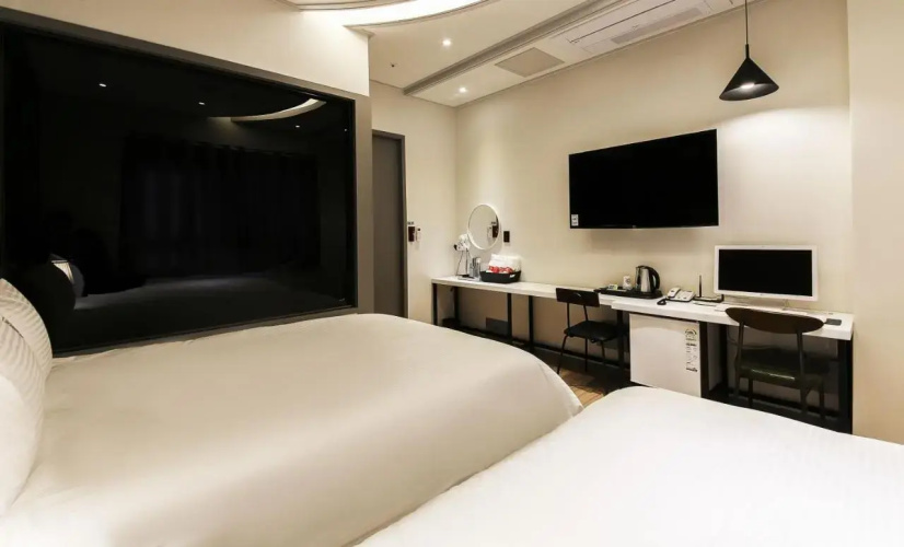 Imagen del hotel
