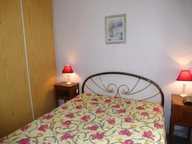 Apartment Appartement Avec Balcon Et Parking Designe