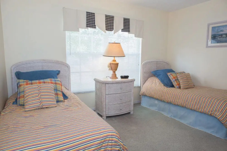 Ip60102 - Westridge - 3 Bed 2 Baths Villa