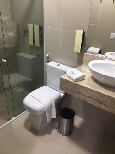 Imperial Palace Hotel e Eventos