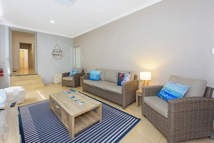 Coast Haven Busselton