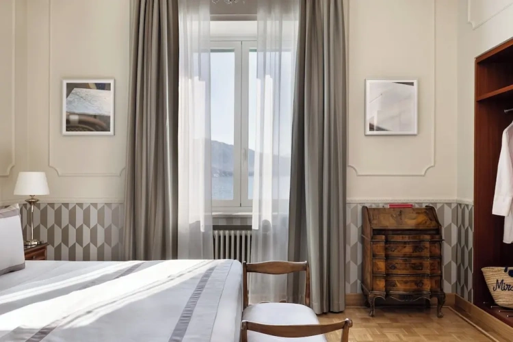 Signature Marconi Suite