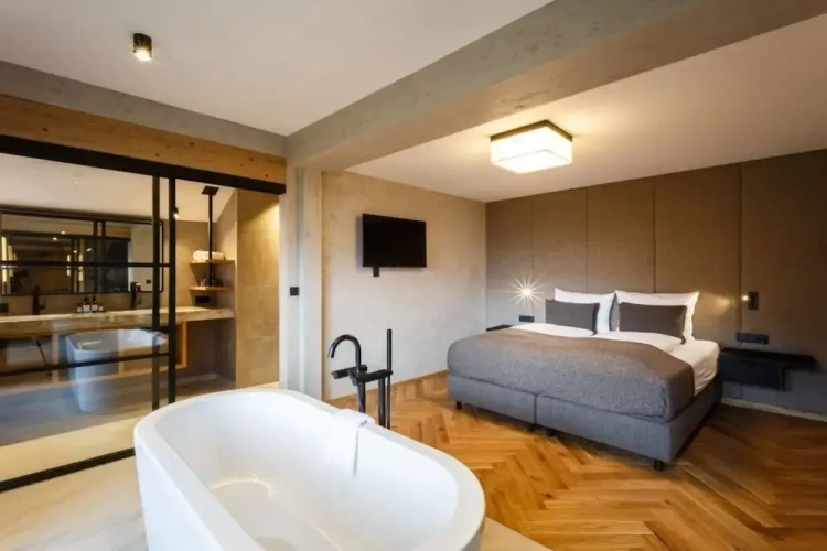 Comfort Suite