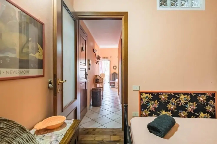 Laribiancos Cagliari Centro Storico