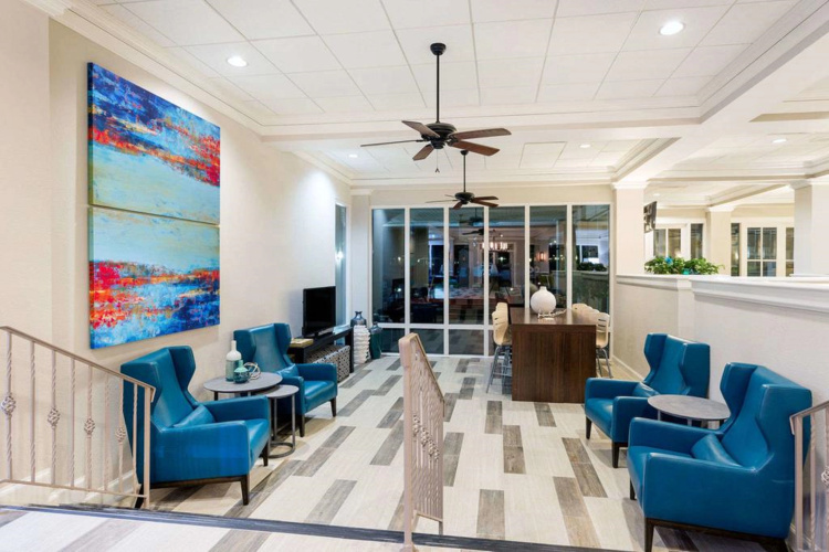 Ramada by Wyndham Augusta Fort Gordon