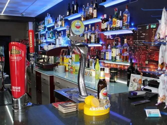 Hotel Algorfa