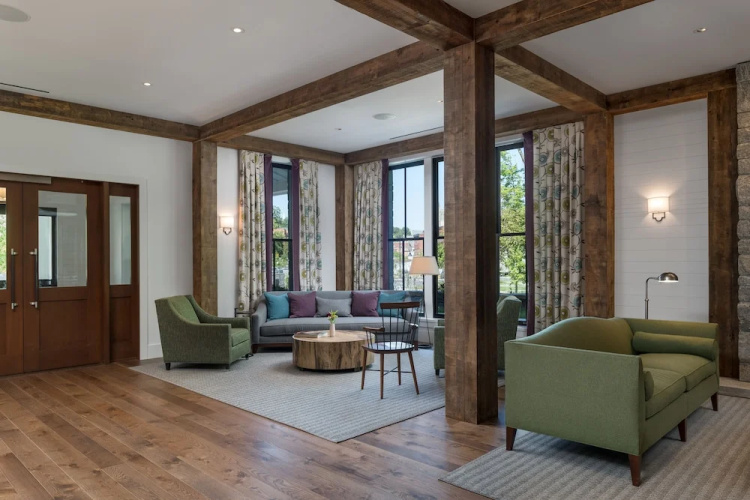 Williams Inn