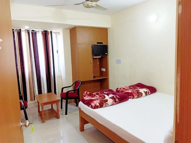 Superior room