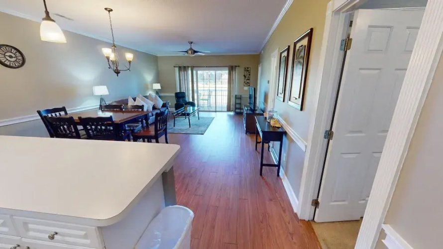 Magnolia Place 4793-203