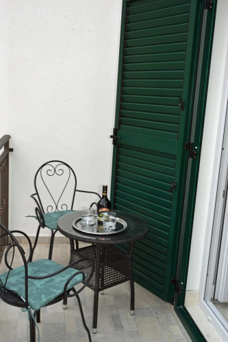 Apartments and rooms with WiFi Split - 18909