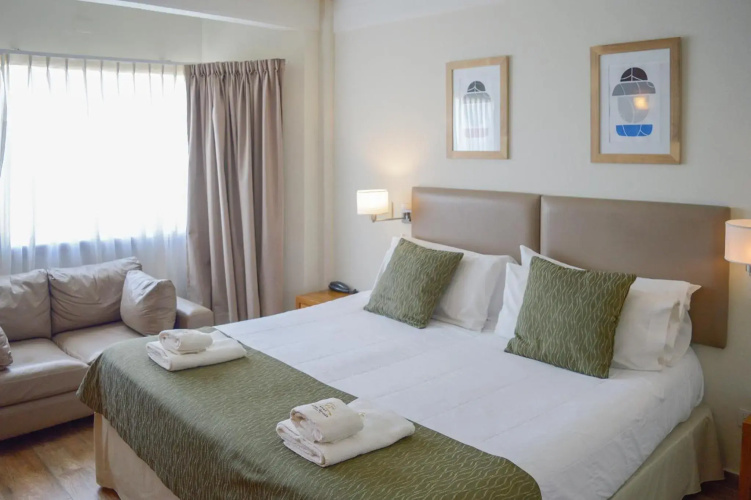 Fonte Arcada Hotel Spa