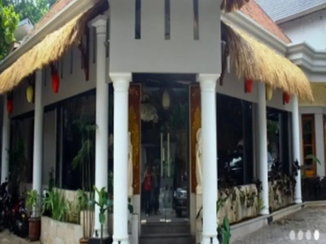 Hotel New Ayuda Bogor