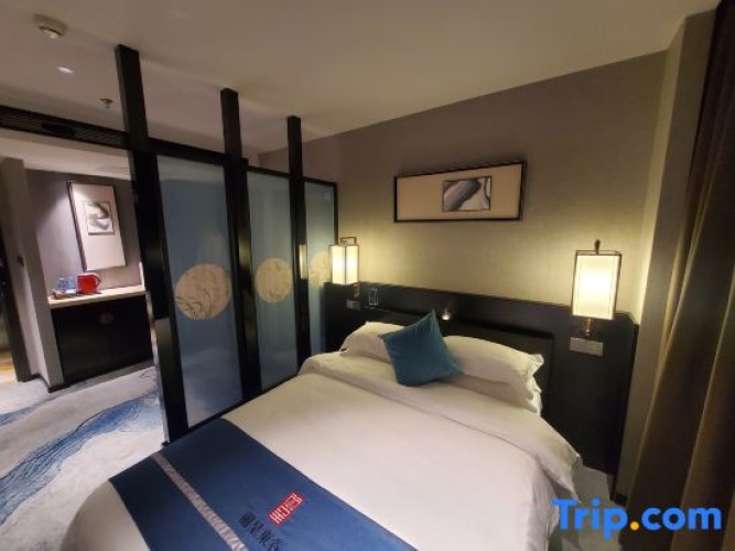 Prestige Family Suite
