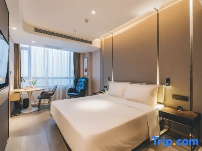 Luxury Suite