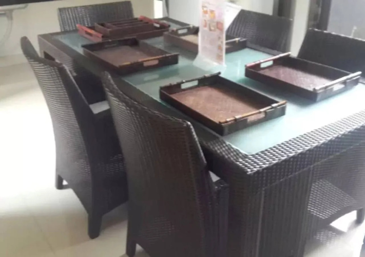 Akasia Homestay