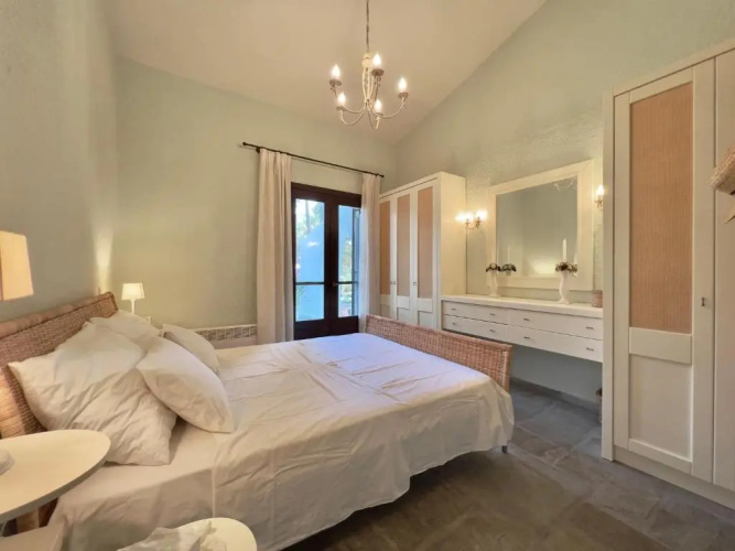 #Villa Lavender by halu! Sani Villas