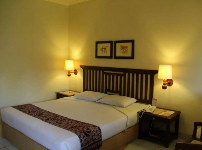 Besakih Beach Hotel