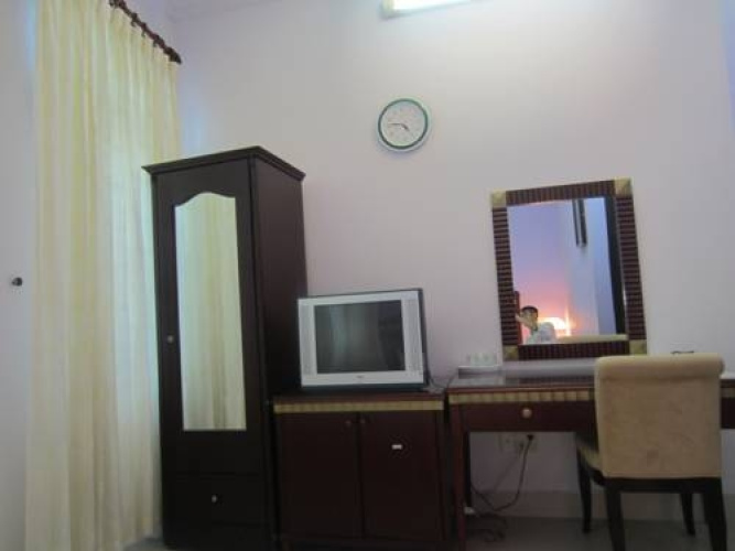 Contempo Hotel