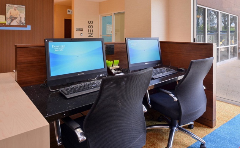 Fairfield Inn Orlando Airport photo 28