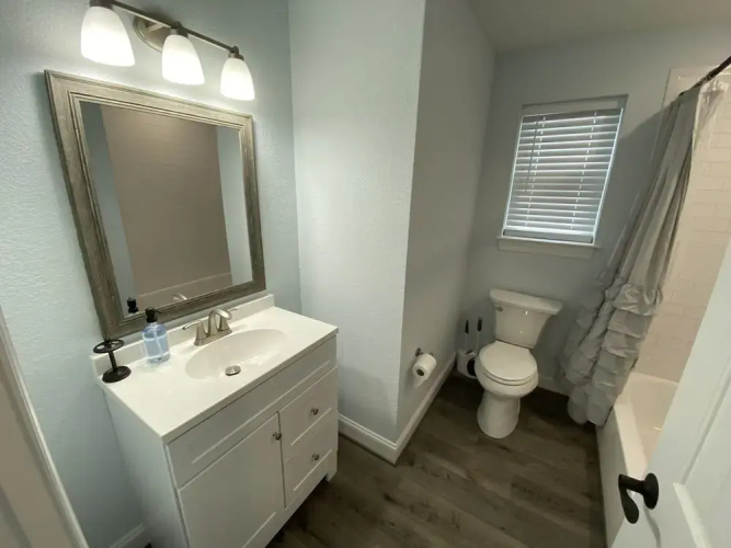 Sawgrass Lane Unit 2 Walk to the Beach