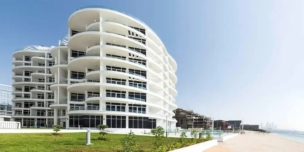 Otel görseli