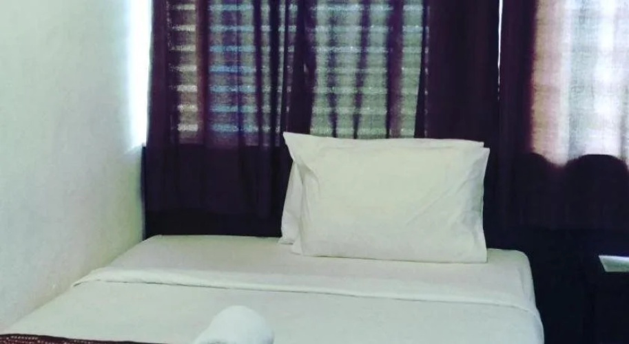 The HB hotel