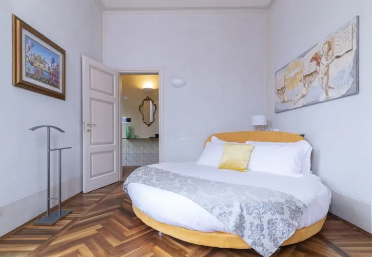 Villa Costanza