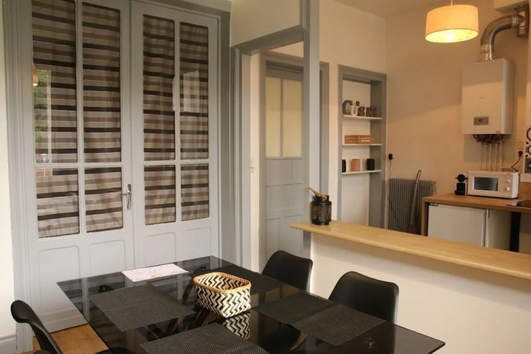 A&V Appart'Hotel