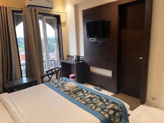 Hotel Jodha The Great