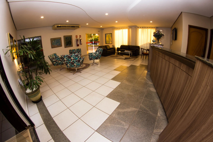 Hotelbild
