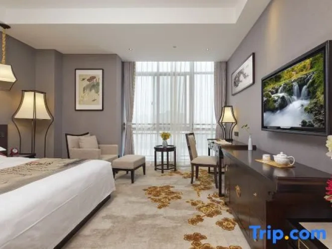 Executive Double room