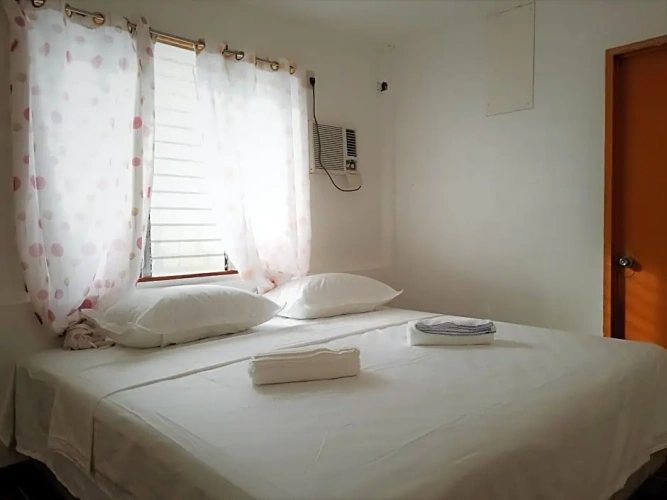 Deluxe Twin Suite