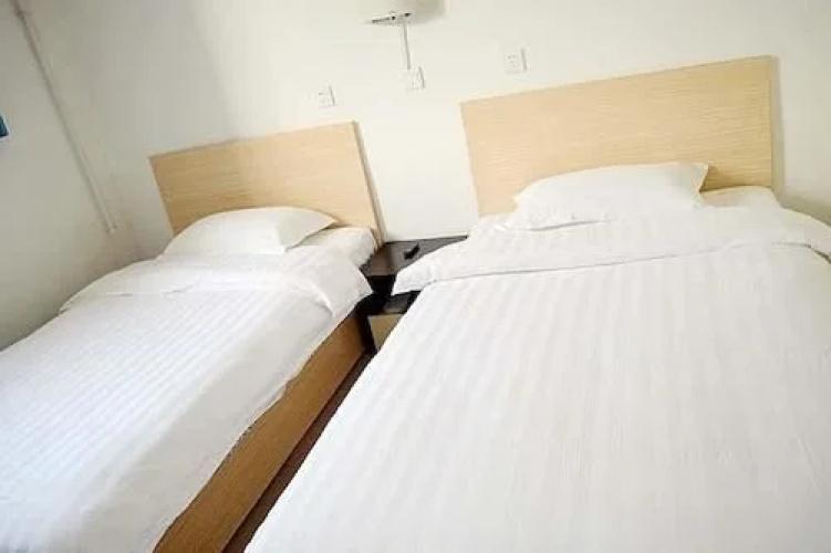 Jinshang Hotel