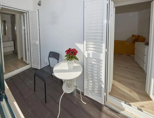 Estrela Apartment