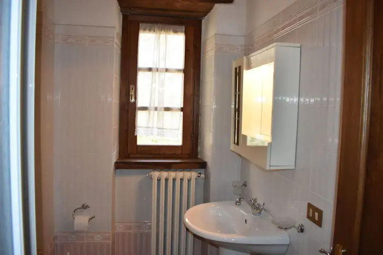 Casa Celeste Volterrano Umbria
