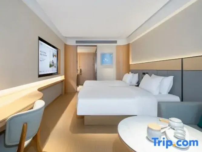 Business Twin room