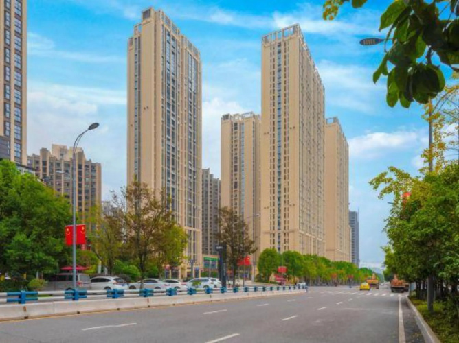 Zhilin Hotel