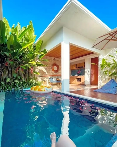 1 Bedroom Villa