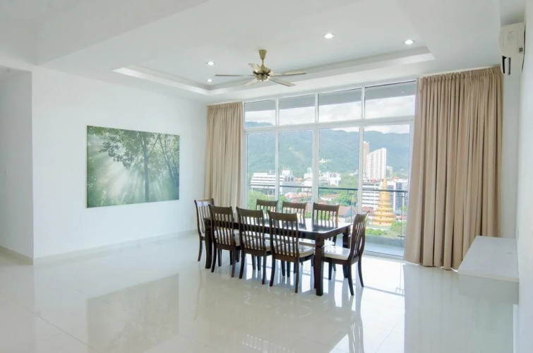 H Residence