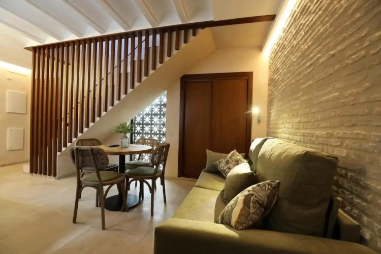 Superior Penthouse room