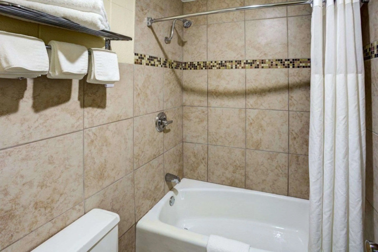 Econo Lodge Phillipsburg