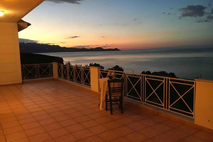 Villa Aegean