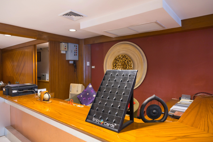 Lullaby Inn Silom