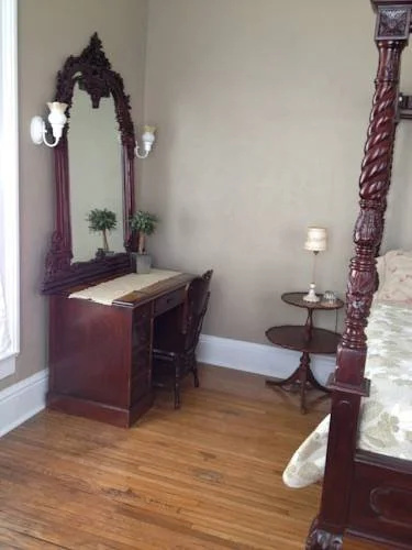 1829 Federal Inn